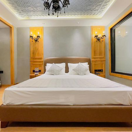 Paradise Premium Durgjan Extérieur photo