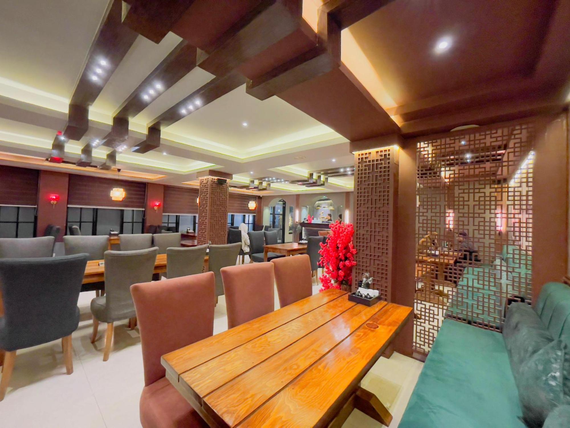Paradise Premium Durgjan Extérieur photo