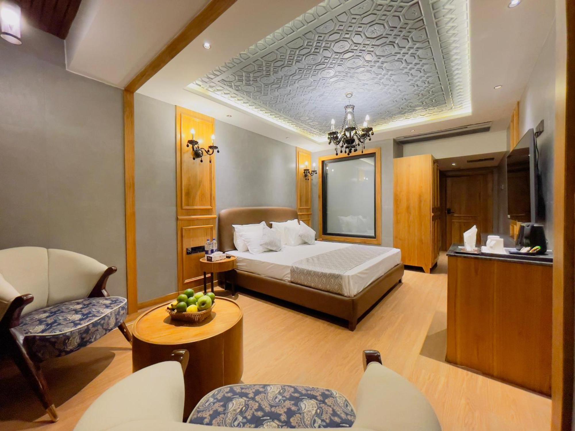 Paradise Premium Durgjan Extérieur photo