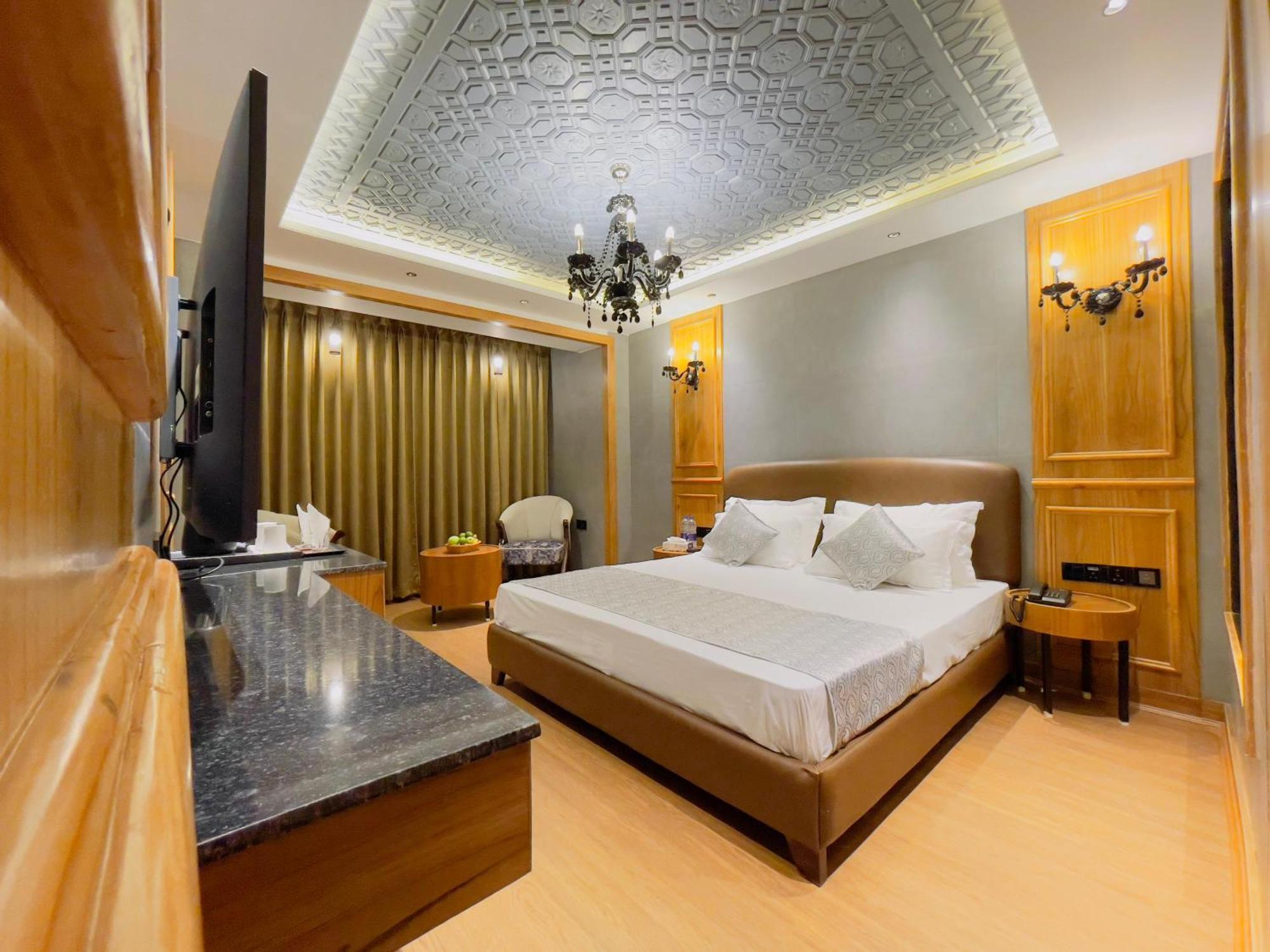 Paradise Premium Durgjan Extérieur photo