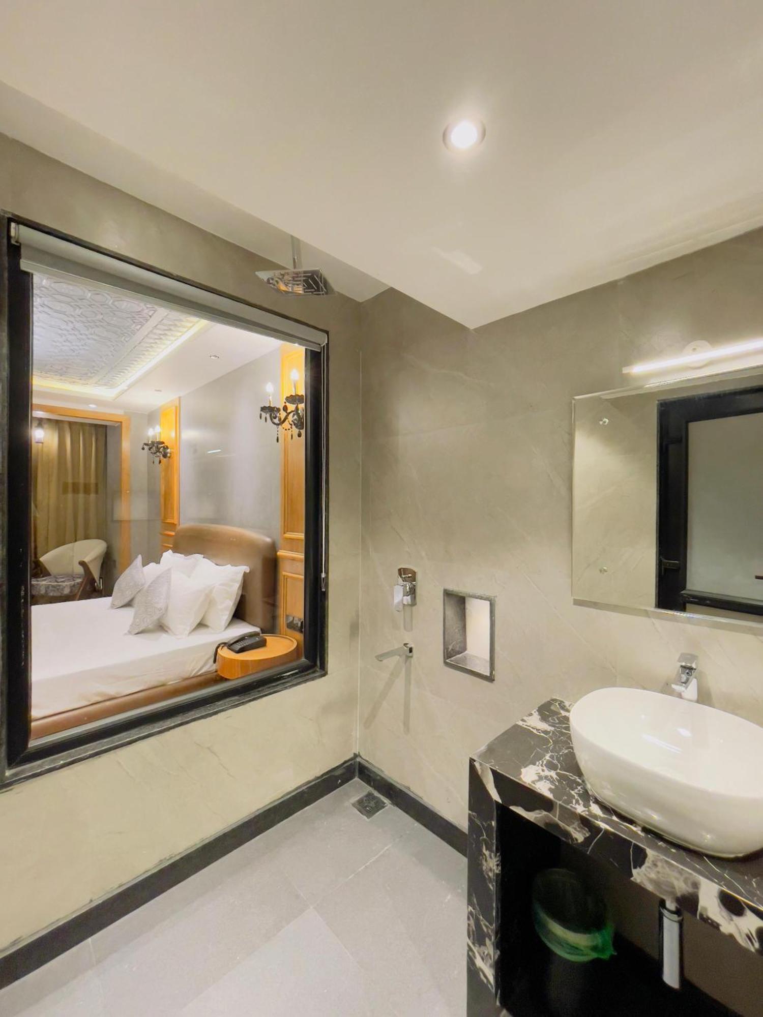 Paradise Premium Durgjan Extérieur photo