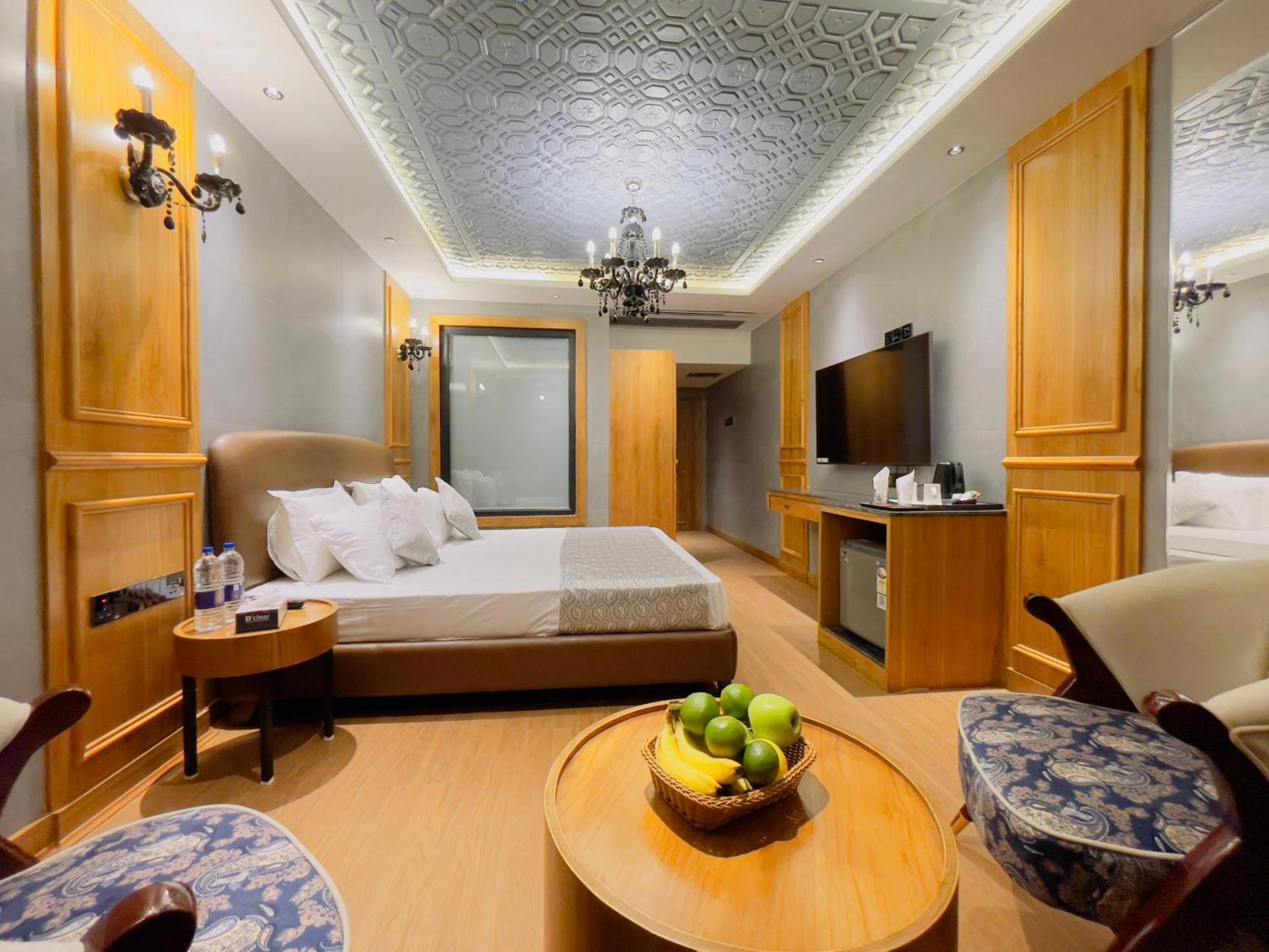 Paradise Premium Durgjan Extérieur photo
