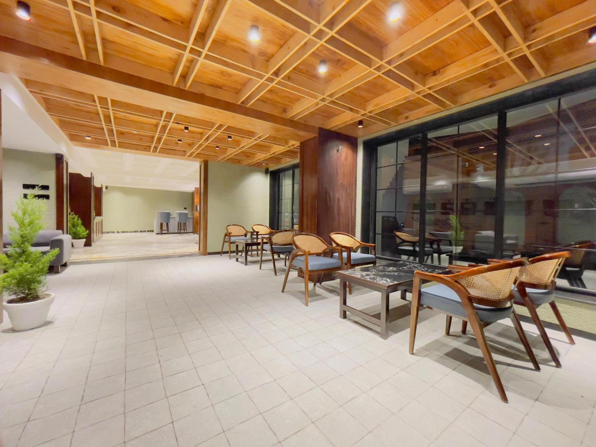 Paradise Premium Durgjan Extérieur photo