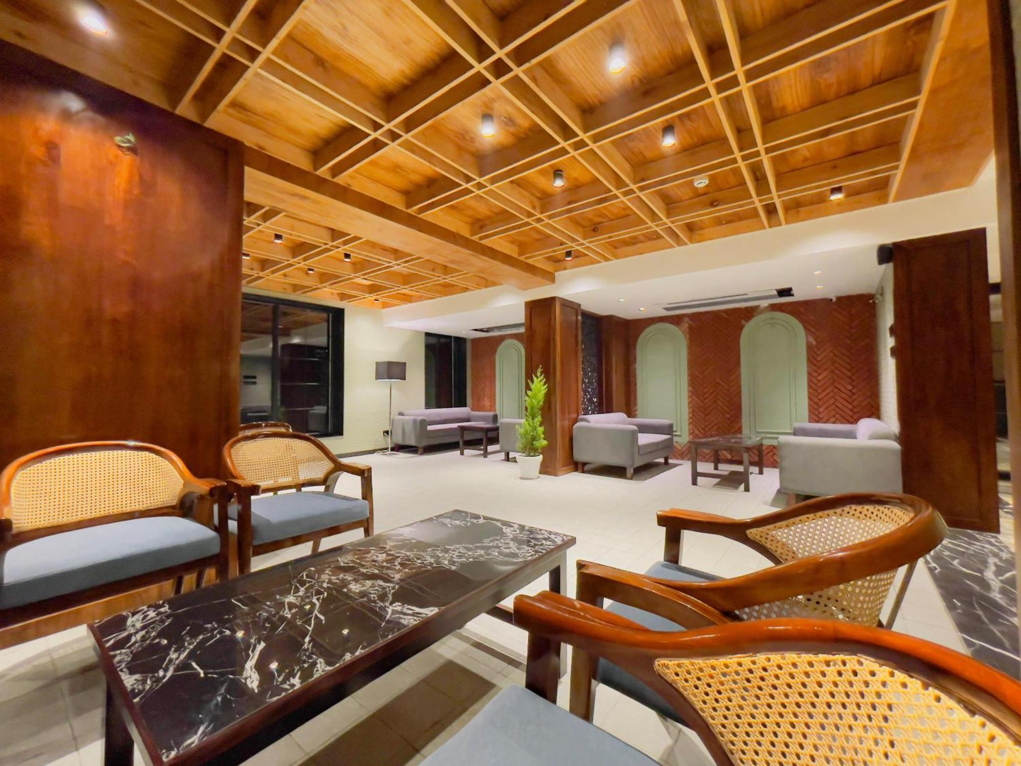 Paradise Premium Durgjan Extérieur photo