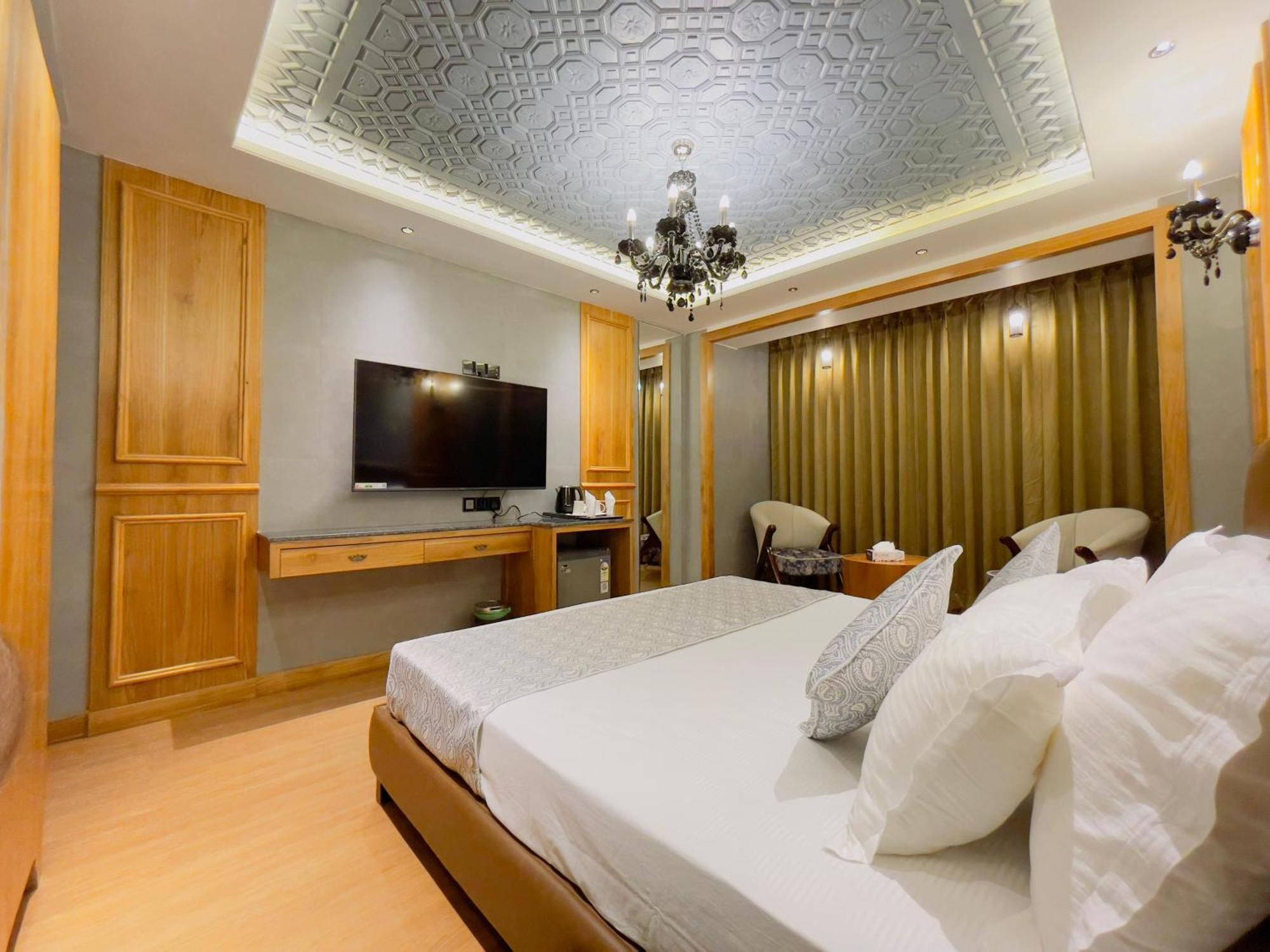 Paradise Premium Durgjan Extérieur photo