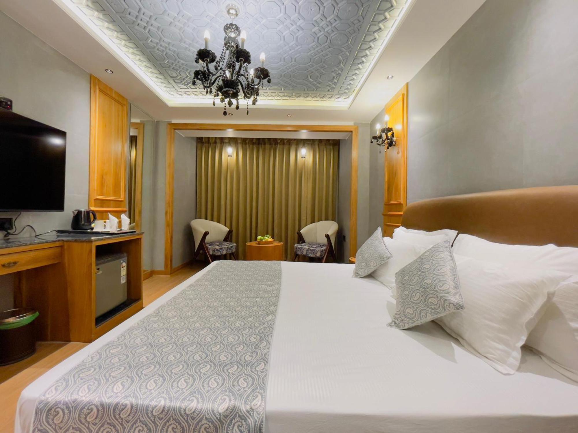 Paradise Premium Durgjan Extérieur photo